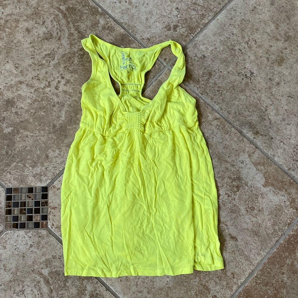 Kirra by Pac Sun Tank top